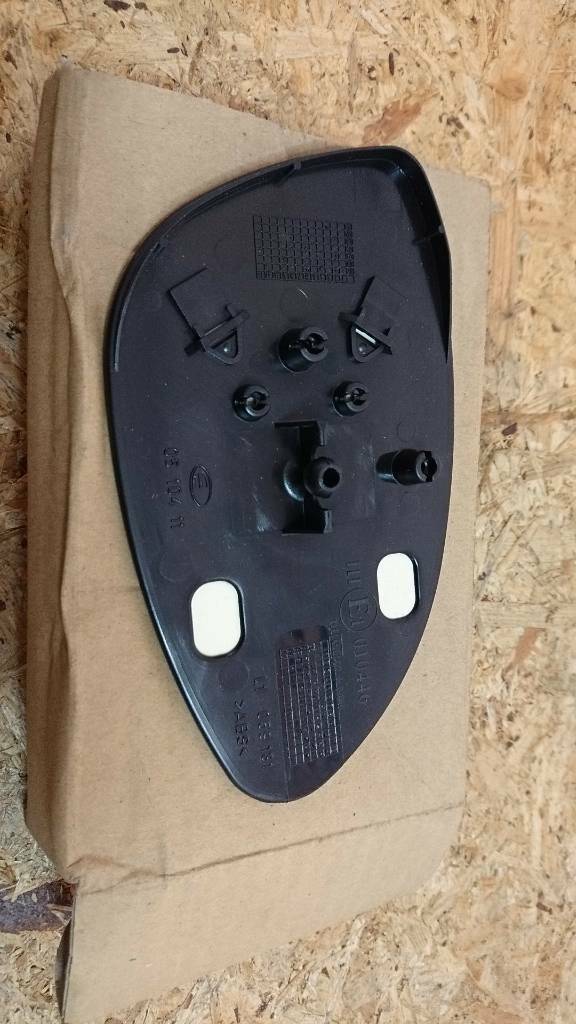 Vectra B Spiegelglass links neu original GM