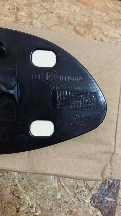 Vectra B Spiegelglass links neu original GM