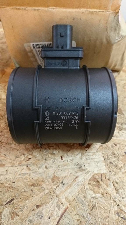 Insignia z20dtr Luftmengenmesser neu original gm Bosch