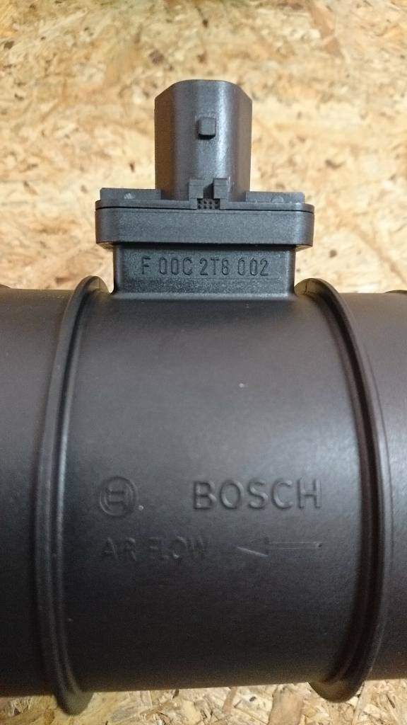 Insignia z20dtr Luftmengenmesser neu original gm Bosch