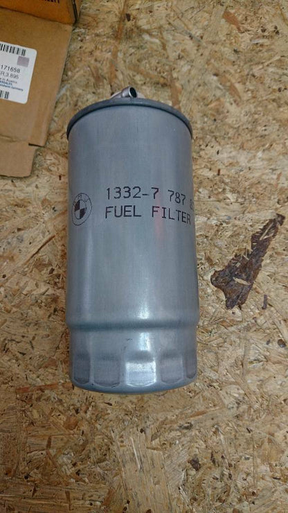 Opel BMW ölfilter neu original gm 93171658
