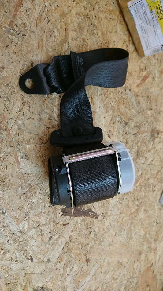 Astra j Sicherheitsgurt neu original GM