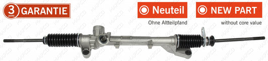 MAPCO Lenkgetriebe 29772