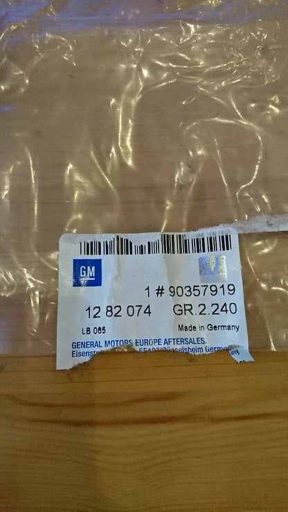 Kadett E Astra F Corsa A Vectra A Zündkabel neu original GM