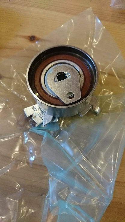 Omega b vectra b frontera b spannrolle neu original gm 90528603