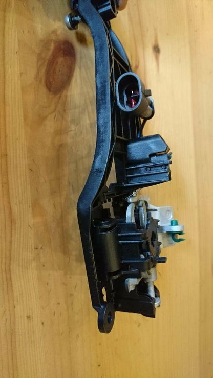 Astra H Zafira B Türgriffhalter hinten rechts neu GM
