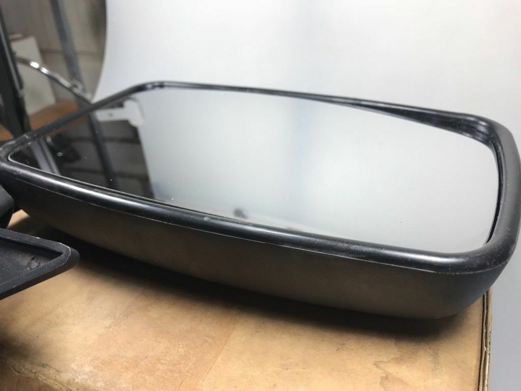 Original GM Opel Euromidi Außenspiegel Links Neu