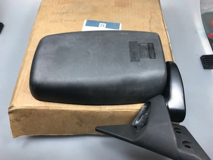 Original GM Opel Euromidi Außenspiegel Links Neu