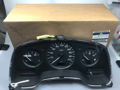 Original GM Opel Astra G Zafira A Tacho *NEU*