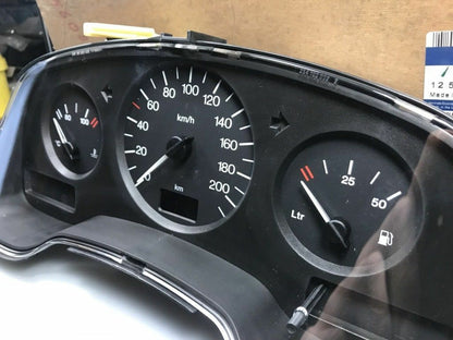 Original GM Opel Astra G Zafira A Tacho *NEU*