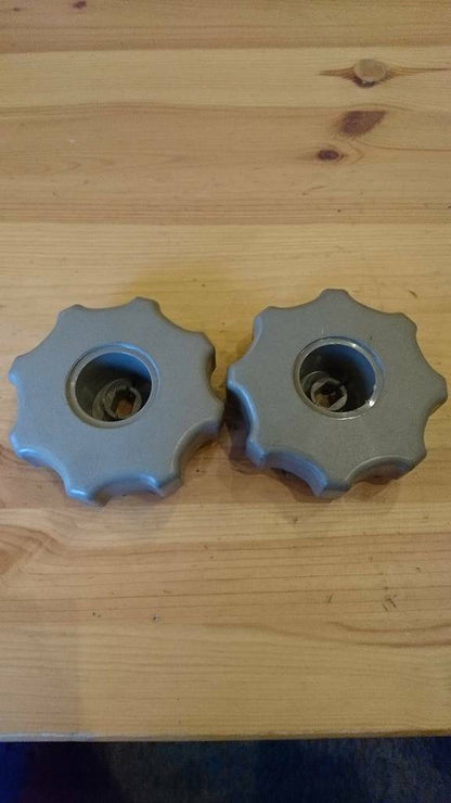 Calibra A Sitzverstellung Sternrad Vordersitz neu original GM