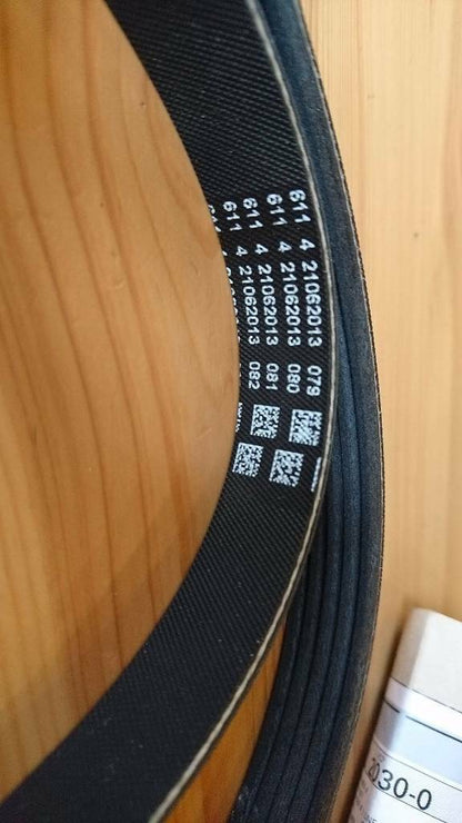 Vectra C Signum Keilrippenriemen Keilriemen neu original GM