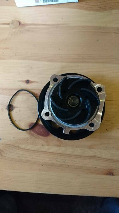 Agila a astra j corsa c corsa d meriva a wasserpumpe neu original