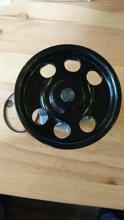 Agila a astra j corsa c corsa d meriva a wasserpumpe neu original