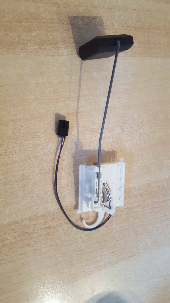 Opel Corsa B Tigra A Kraftstoffmessgerät neu original GM