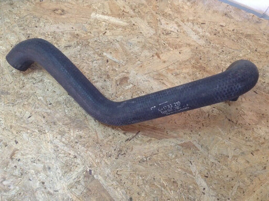 Opel Rekord E Kühlerschlauch neu Original GM