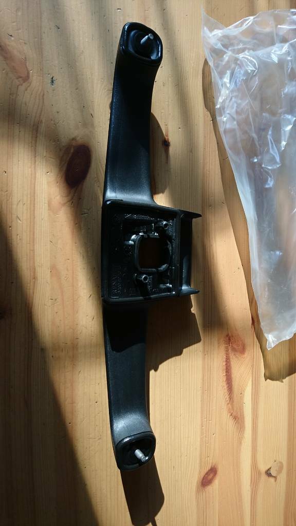 Opel Vivaro Türgriff hinten neu original GM