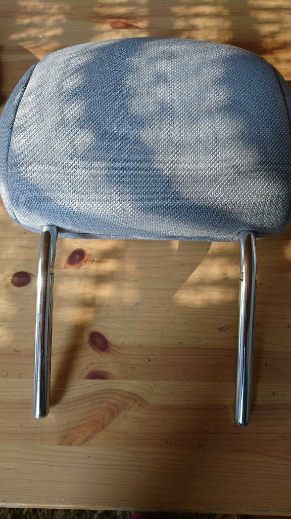 Astra G Zafira A Kopfstütze Vordersitz Neu Original GM