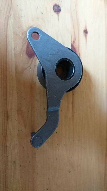 Astra f Vectra b Corsa b Spannrolle neu original gm 97112438