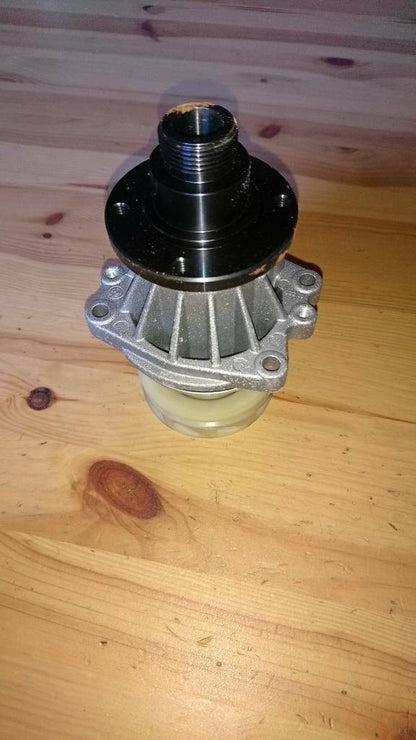 Opel Omega B Wasserpumpe neu original GM