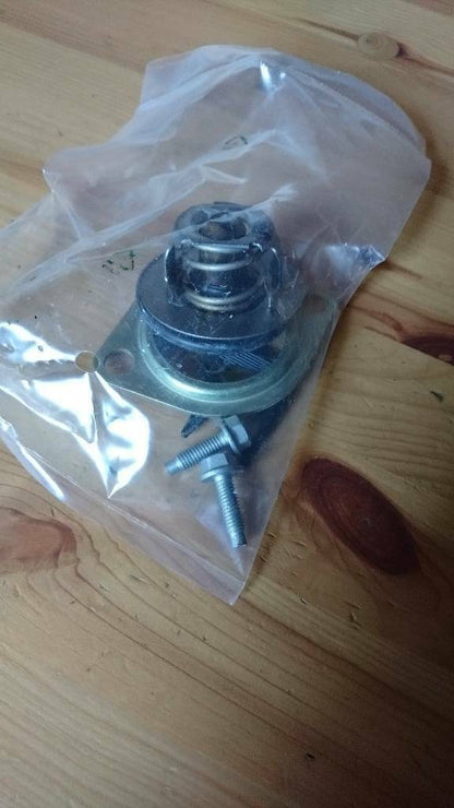 Opel Movano A Thermostatgehäuse Diesel neu original GM