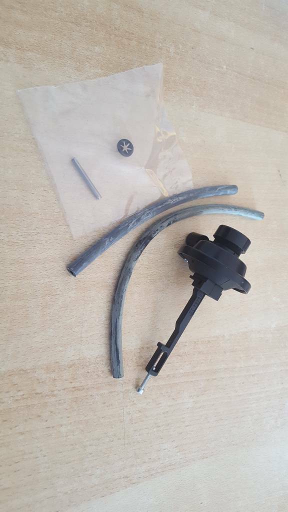 Corsa A Kadett E Reparatur Set Unterdruckdose original GM Opel NEU