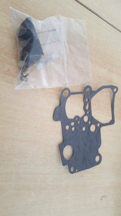 Original GM Satz Schwimmernadel Ventil Vergaser 2.0 N S Neu