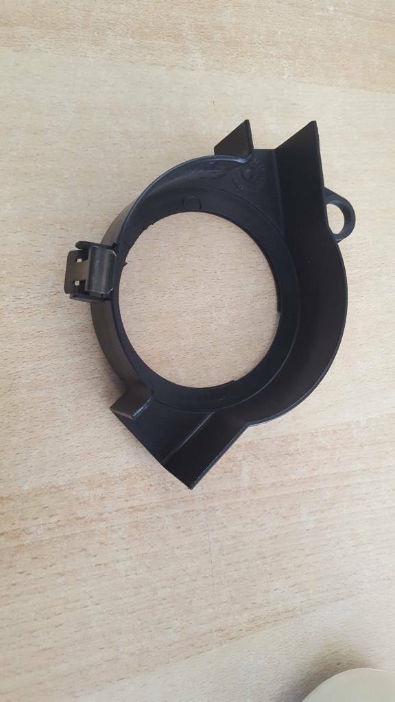 Opel Vectra A Ascona C Kadett E Deckel Zahnriemen neu original GM