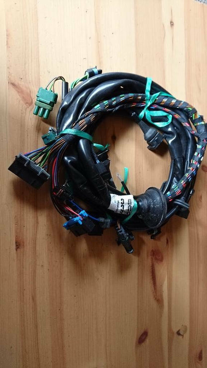 Vectra A Motorkabelbaum Zentraleinspritzung Kabelbaum neu original GM