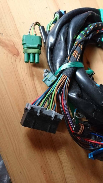 Vectra A Motorkabelbaum Zentraleinspritzung Kabelbaum neu original GM