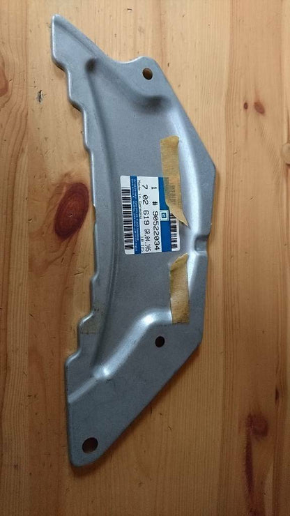 Vectra A Vectra B Schutzblech Kupplungsscheibe neu original GM