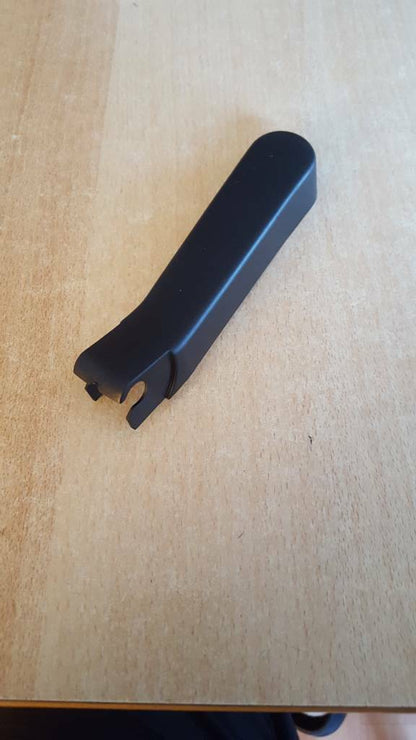 Opel Astra G Zafira A Wischerarm Abdeckung rechts neu Original GM