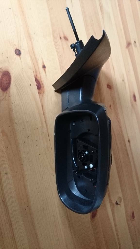Corsa c aussenspiegel rechts neu original GM