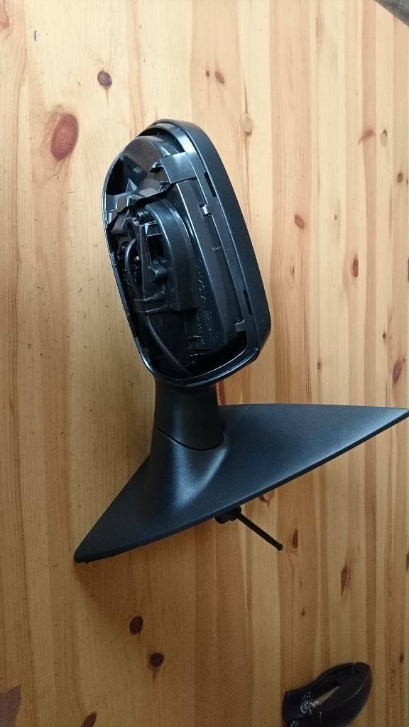 Corsa c aussenspiegel rechts neu original GM