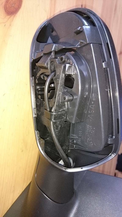 Corsa c aussenspiegel rechts neu original GM