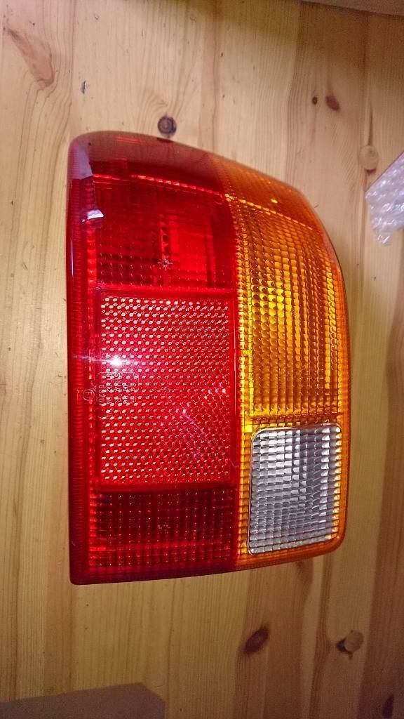 Astra f rückleuchte links neu original gm