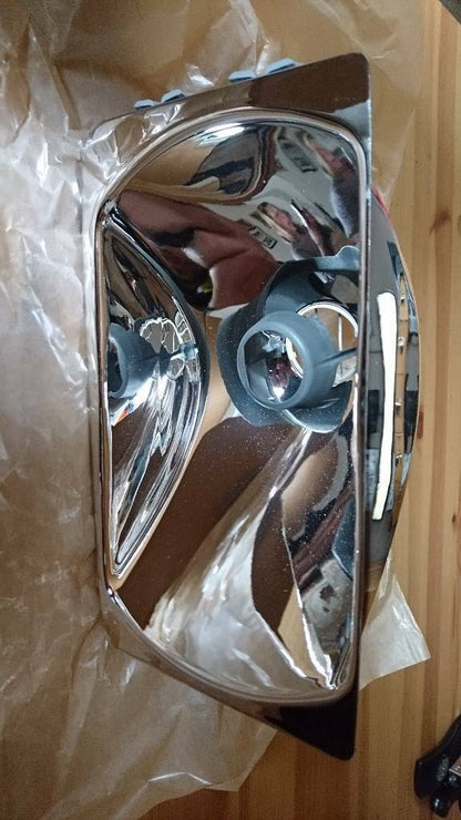 Opel Omega A Scheinwerfer Reflektor links neu original GM