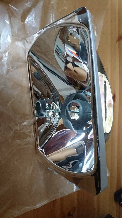 Opel Omega A Scheinwerfer Reflektor links neu original GM