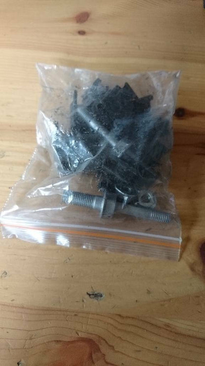Corsa D Bremsklötze vorne neu original GM