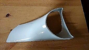 Corsa B Spiegelgehäuse Abdeckung links neu original GM