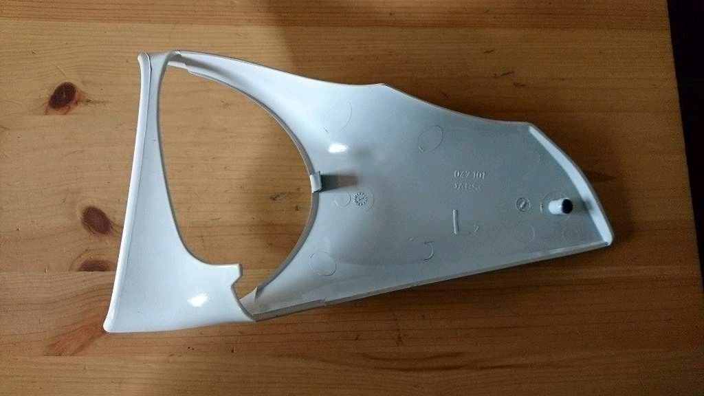 Corsa B Spiegelgehäuse Abdeckung links neu original GM