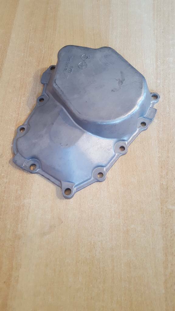 Opel Vectra A Getriebedeckel neu Original GM