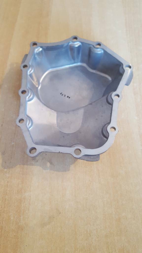 Opel Vectra A Getriebedeckel neu Original GM
