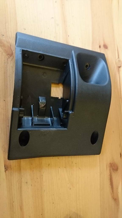 Corsa a Aschenbecher Gehäuse Abdeckung Neu Original GM
