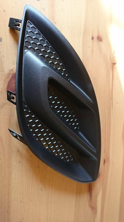 Corsa D Stoßstangenabdeckung Nebelscheinwerfer neu original GM