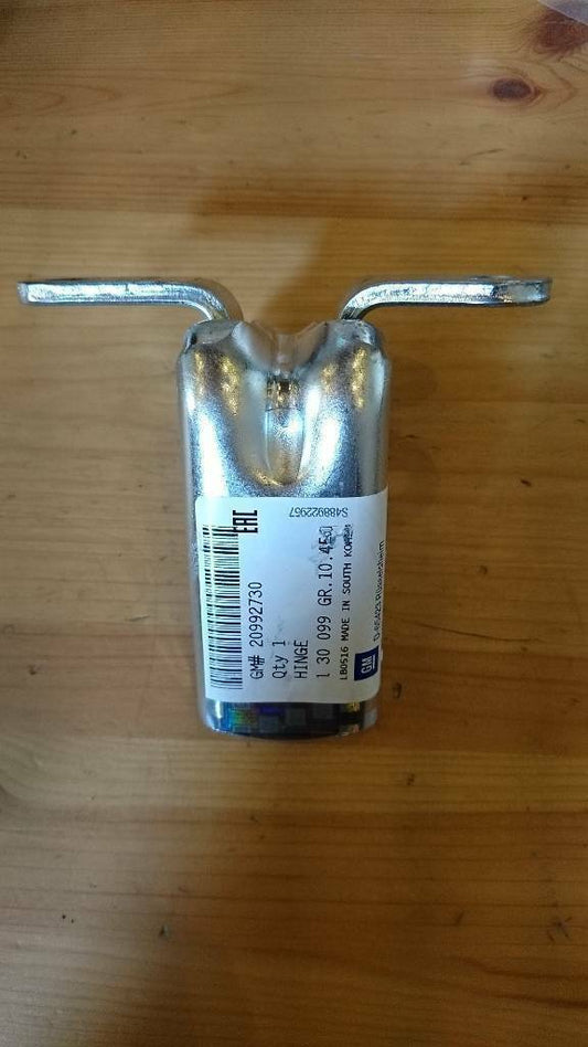 Astra J Zafira C Ampera Türschanier vorne rechts unten neu GM