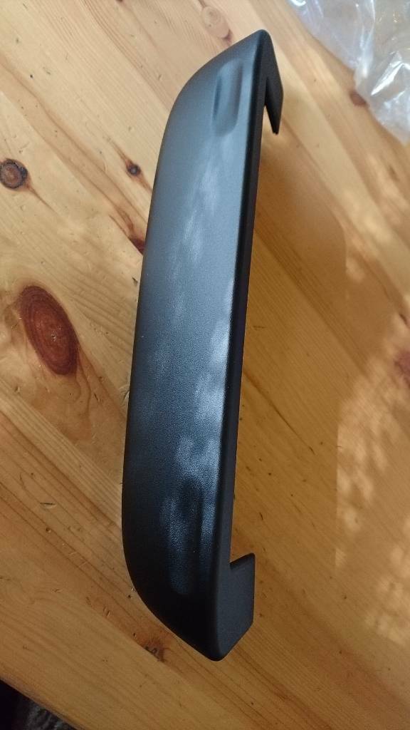 Opel Omega B Blende Aschenbecher Armaturenbrett neu original GM