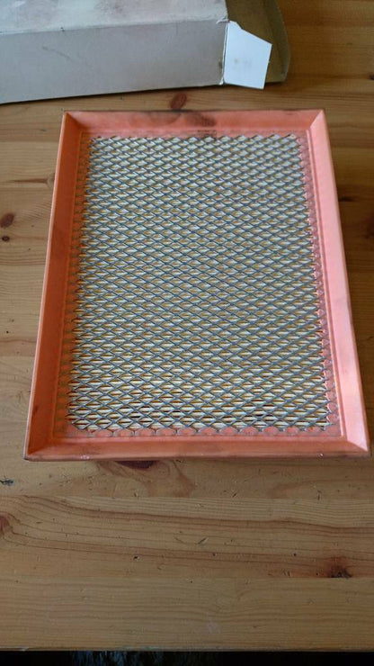 Vectra B Luftfilter neu original GM