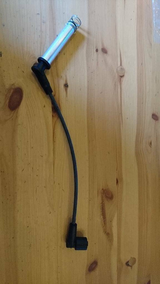 Astra F Vectra A Kadett E Zündkerzenstecker neu GM