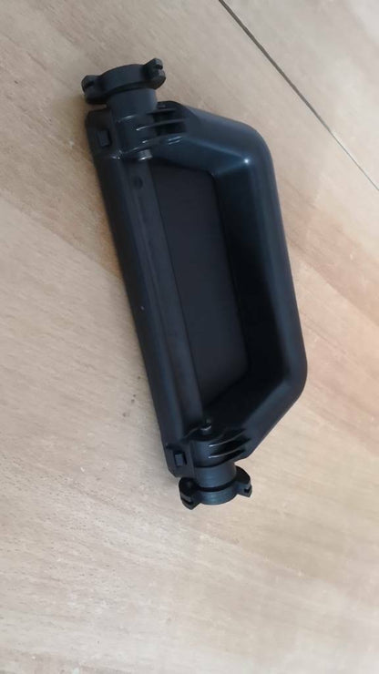 Opel Meriva A Ausrückhebel Hintersitz Rechts Neu Original GM